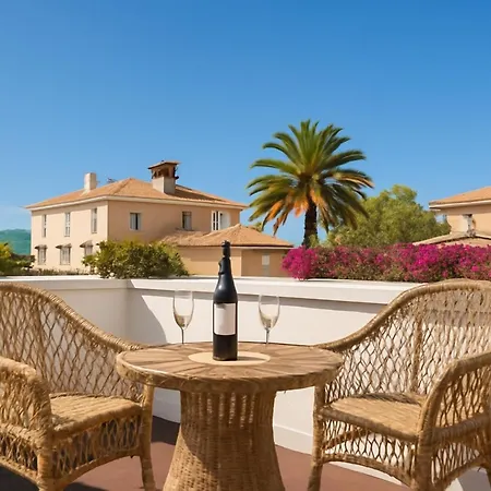 Fantastico 2 Appartement Puerto de la Cruz (Tenerife)