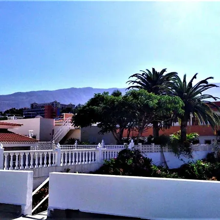 Fantastico 2 * Puerto de la Cruz (Tenerife)