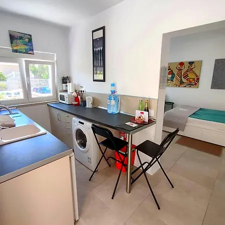 Apartament Fantastico 2 Puerto de la Cruz (Tenerife)
