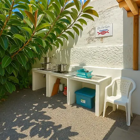 Fantastico 2 - Grossem Balkon - Gratis Parkplatz - Klimaanlage - Zentrumsnaehe Und Meernaehe Puerto de la Cruz (Tenerife)