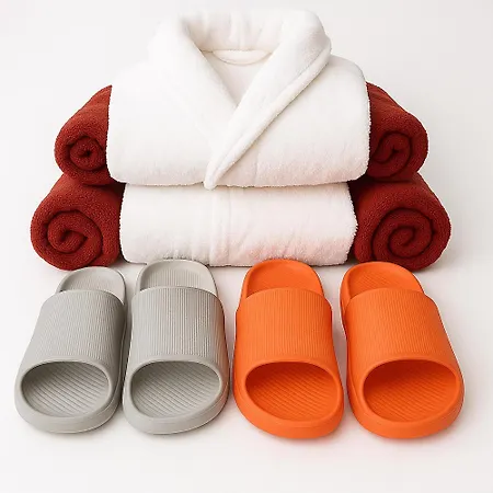 Fantastico 2 - Grossem Balkon - Gratis Parkplatz - Klimaanlage - Zentrumsnaehe Und Meernaehe Appartement